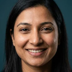 Priya Nair